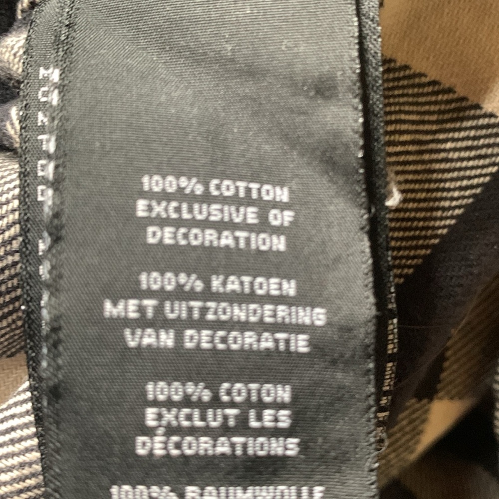 Harley-Davidson Button Down - image 6